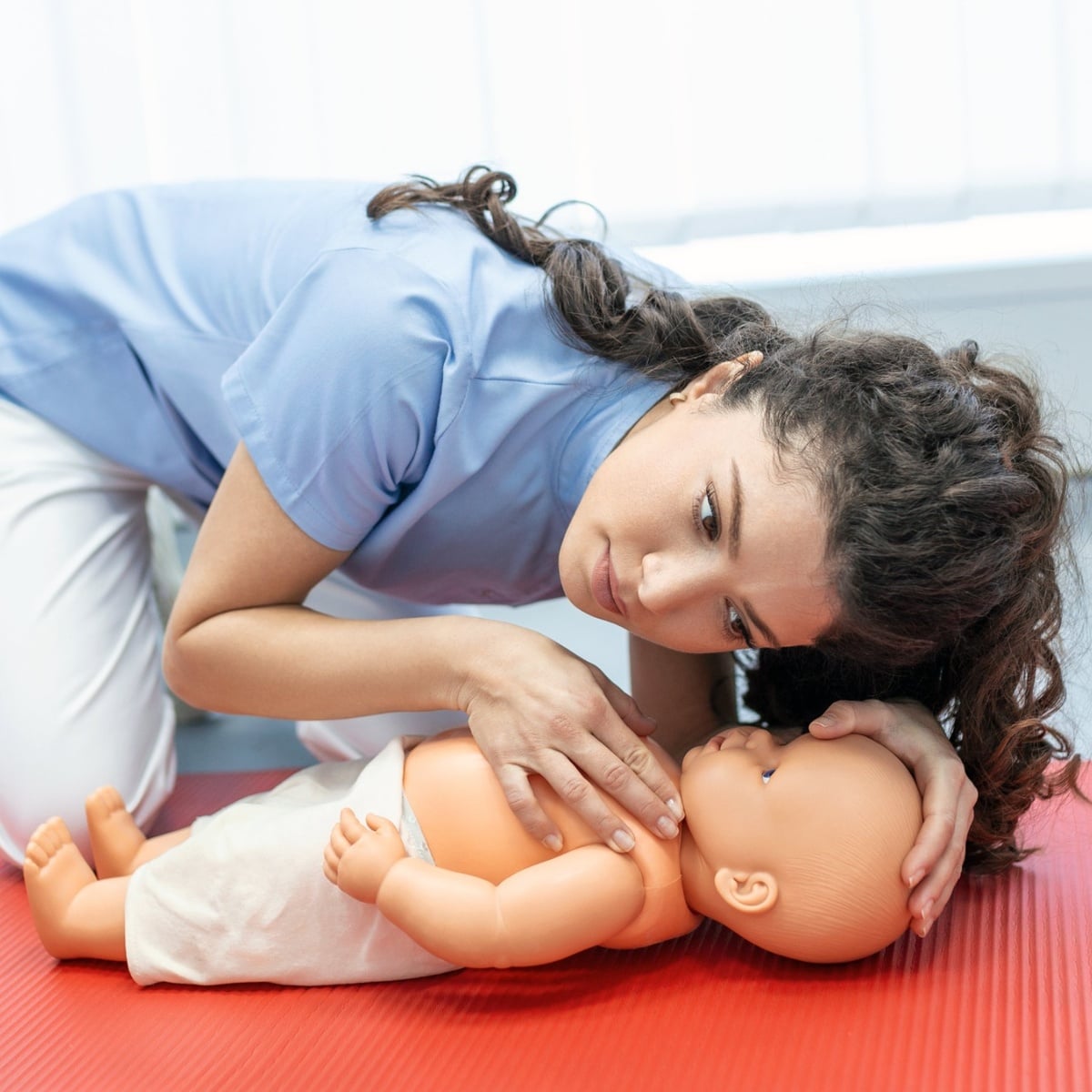 Childcare First Aid_Thumbnail