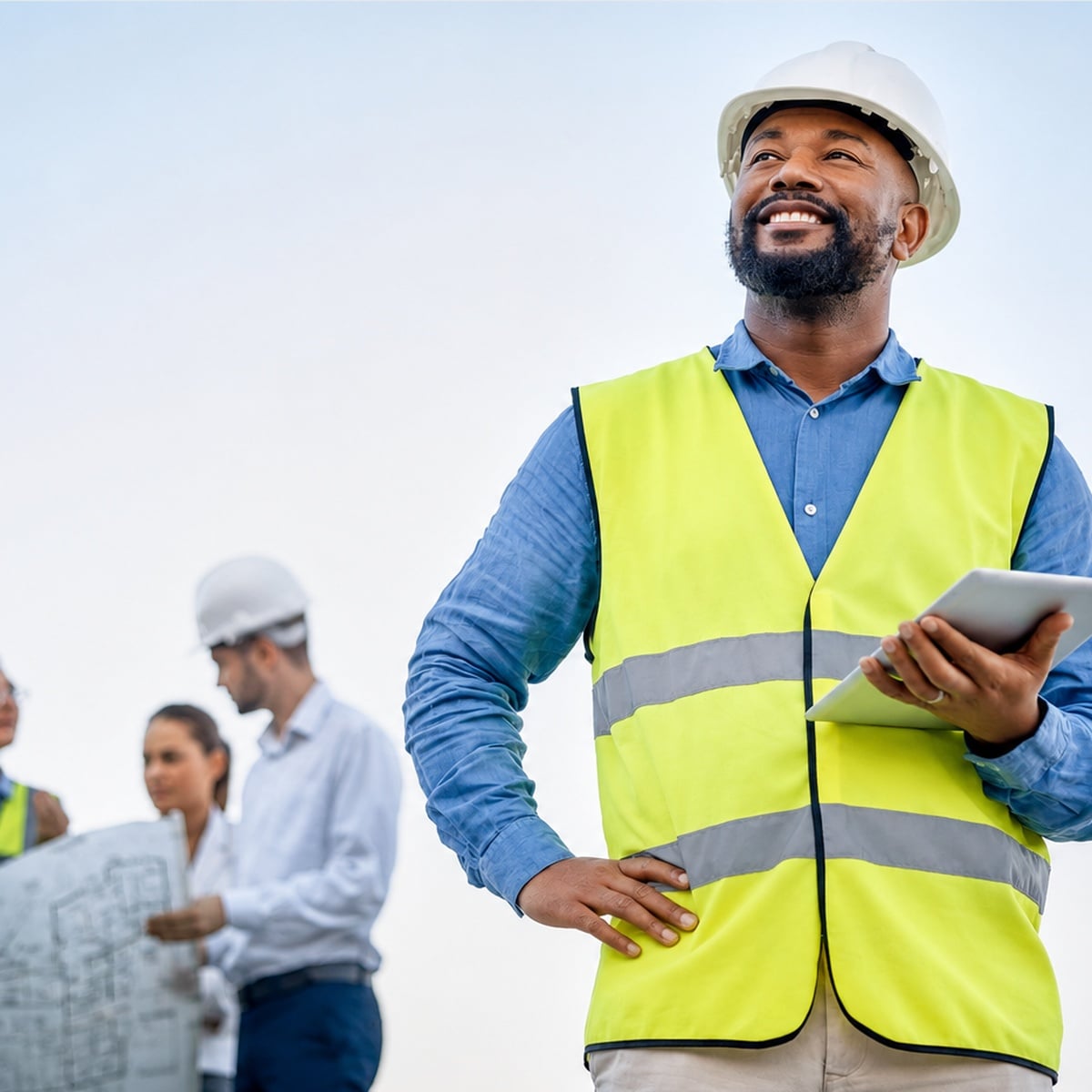Diploma of Work Health and Safety