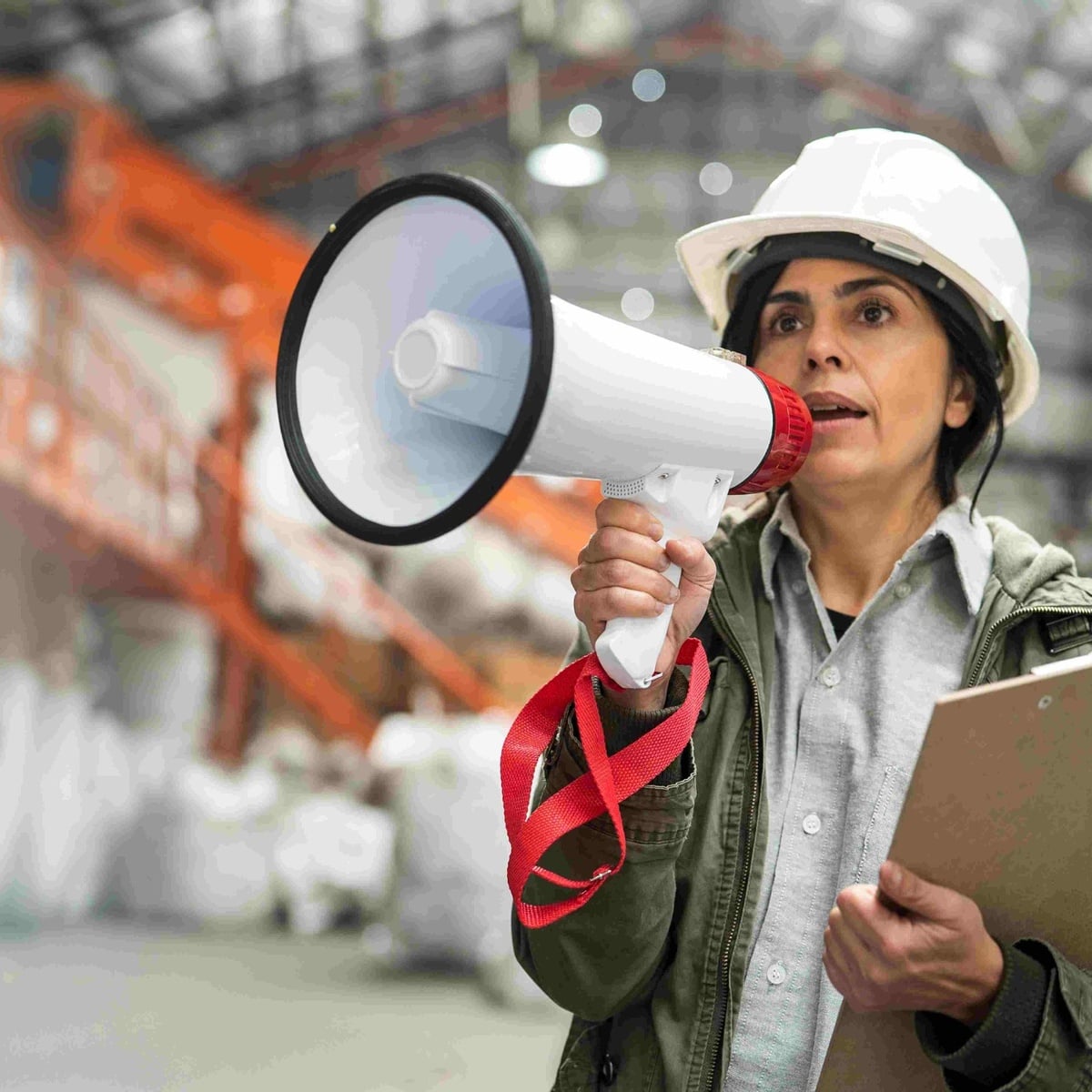 Working at Heights and Confined Space Combined