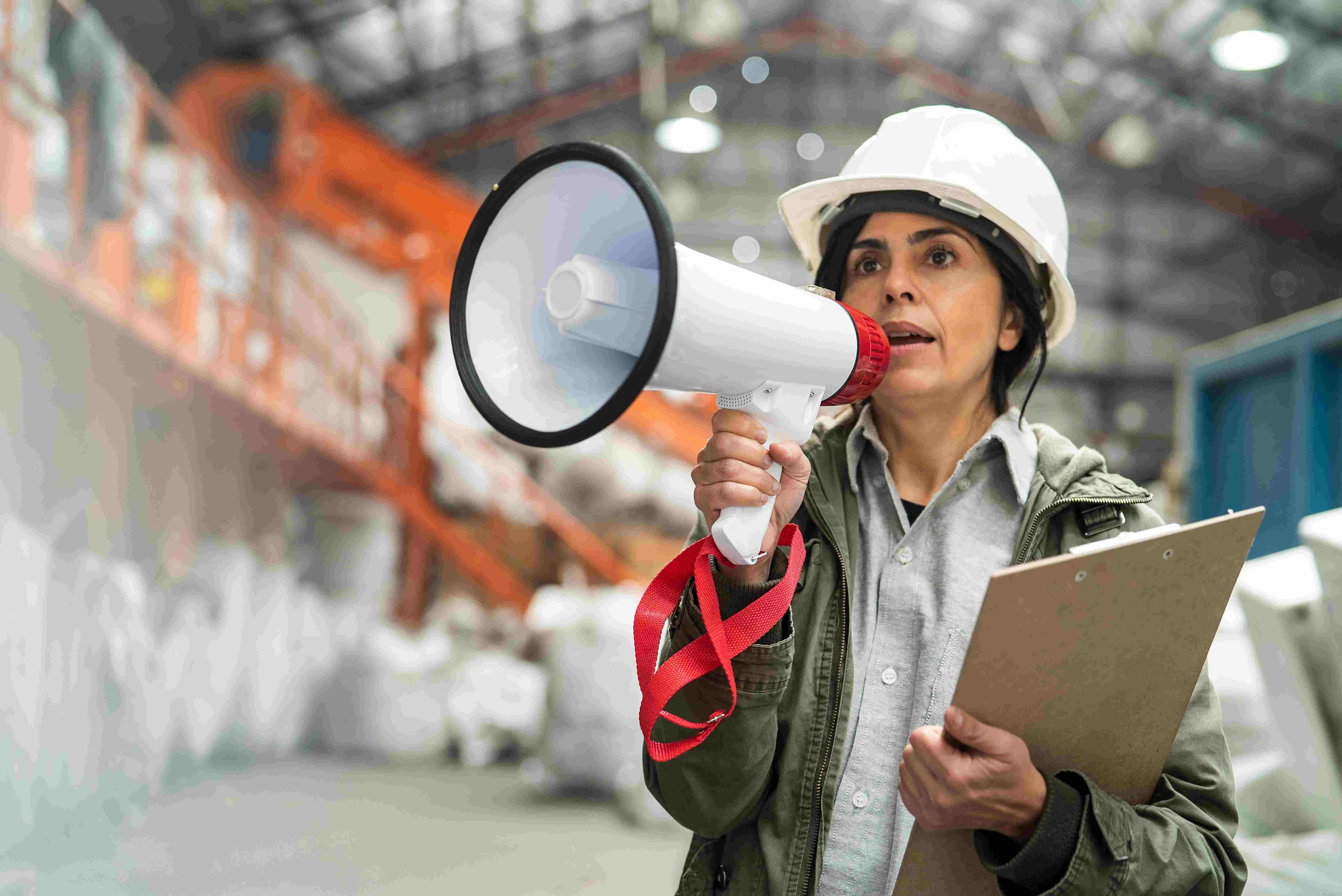 Fire Warden thumbnail