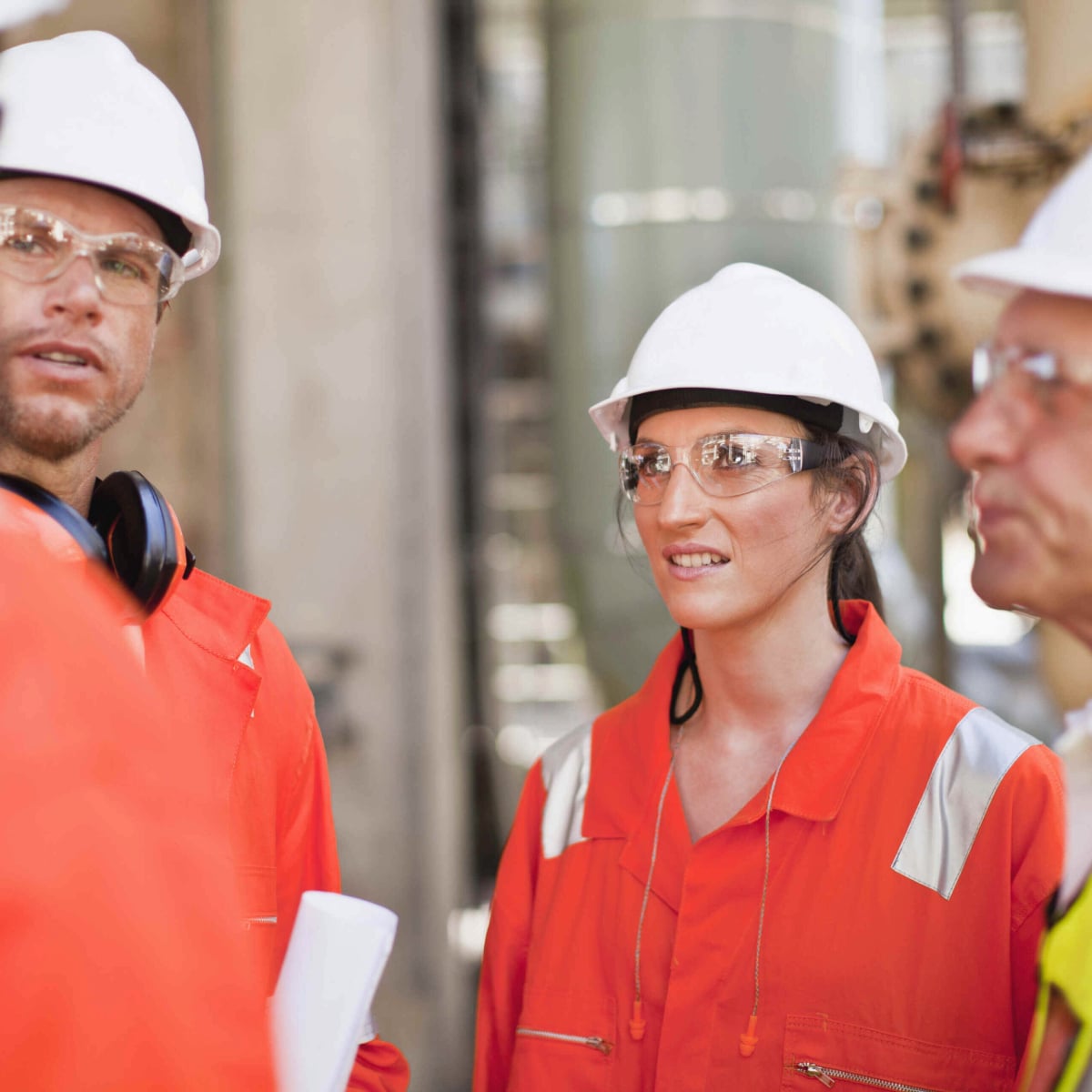 Health and Safety Committee Training
