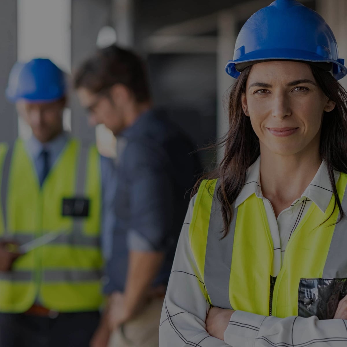 Health and Safety Representative (HSR) Refresher Training