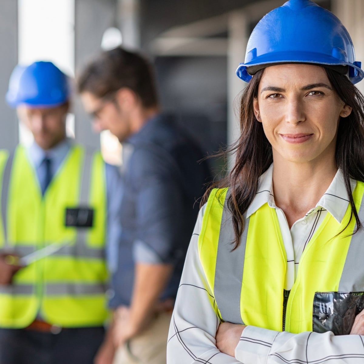 Health and Safety Representative (HSR) Training