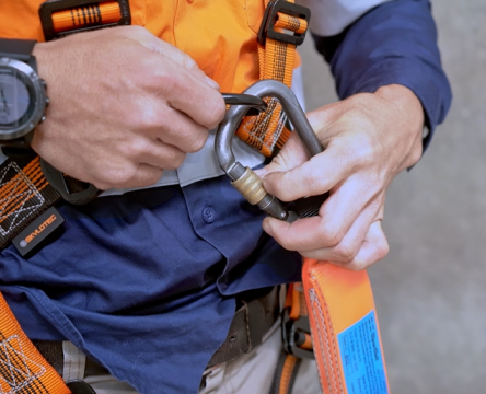 Height Safety Equipment Inspection thumbnail