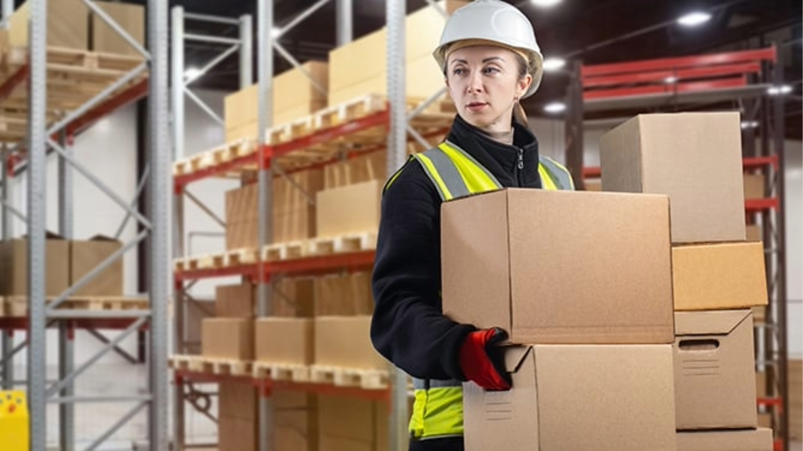 Manual Handling Training Carousel Image