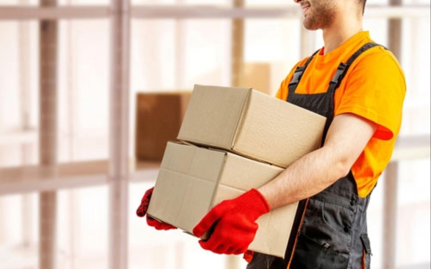 Manual Handling Training Carousel Image