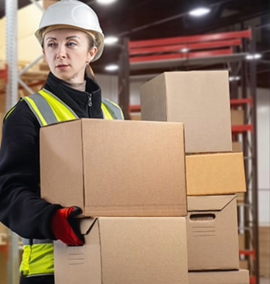 Working at Heights and Confined Space Combined