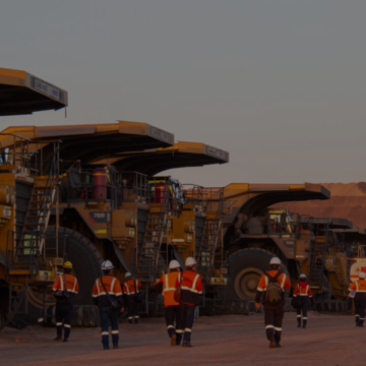 Mining Induction Refresher Course Thumbnail Image