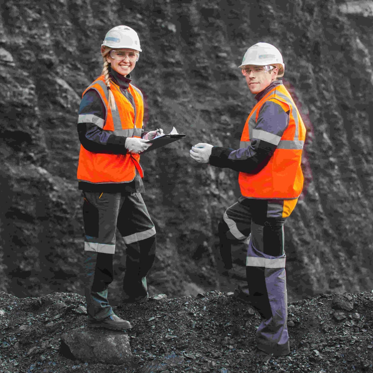 Mining Supervisor - G1, G8, G9 (formerly S1, S2, S3) Thumbnail Image