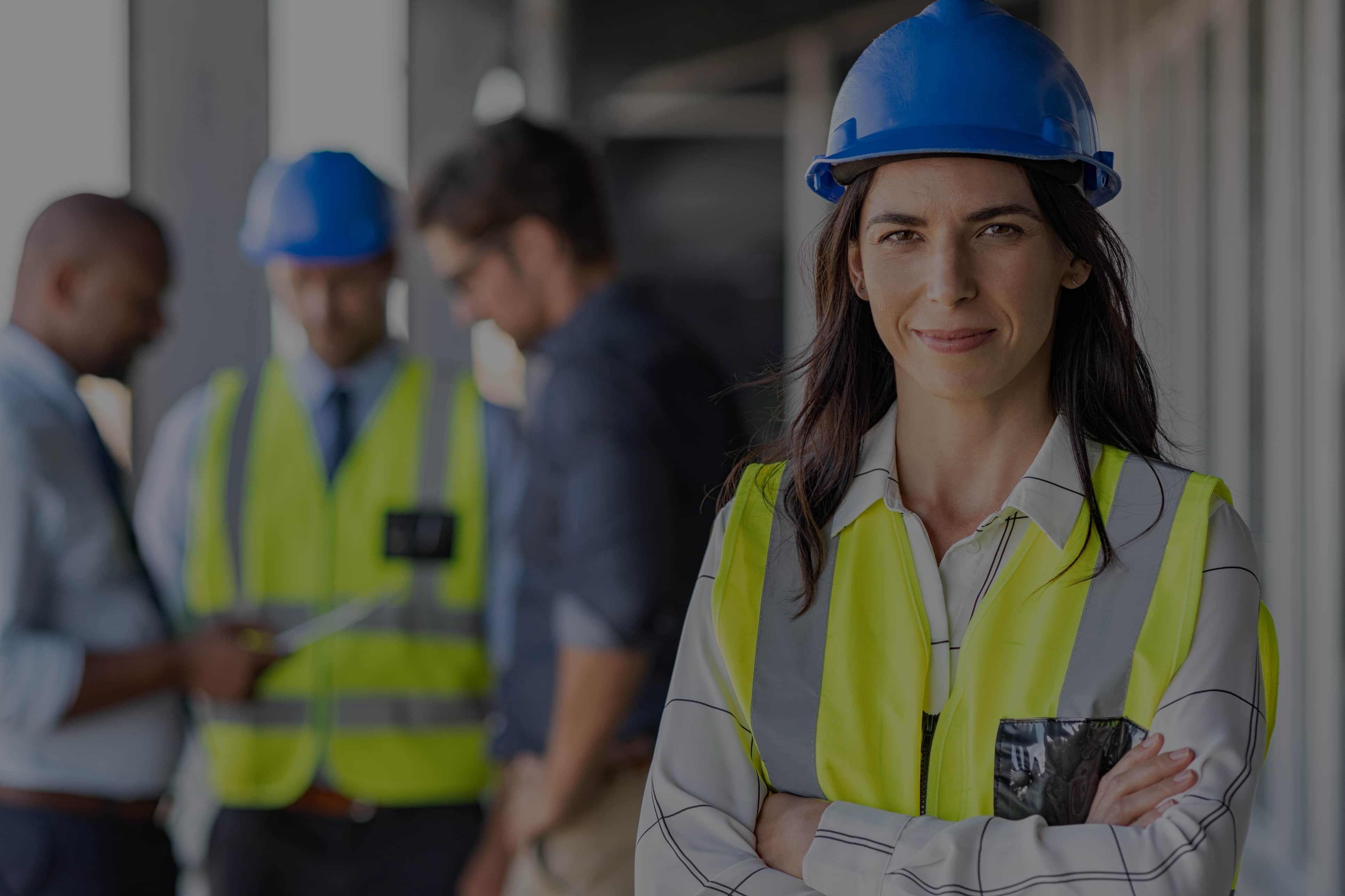 Health and Safety Representative (HSR) Refresher Training thumbnail