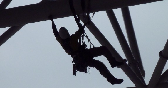 ropeway